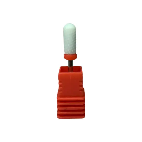 Broca De Cerâmica 67c Para Micromotor E Lixadeira
