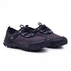 Tênis Antiderrapante Track Para Esportes Pesca Camping Trilha Lazer Bad Fish Masculino Feminino Adventure Secagem Rápida