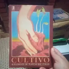 Livro:Cultivo