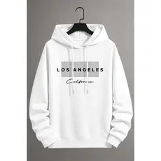 Blusa Moletom  Canguru Unissex Com Capuz 100% Algodão Confortável Quentinho estilo Sueter