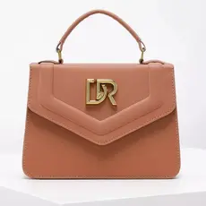 Bolsa Feminina Débora Ribeiro - Elegância e Praticidade com Alças Duplas Ideal para presentear a quem vc ama