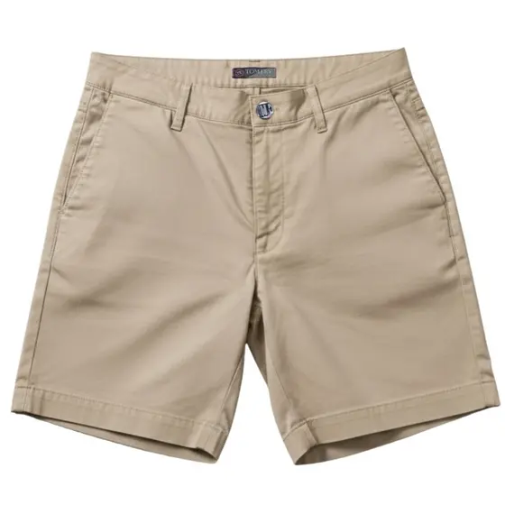 Short Infantil Menino Sarja Premium Bermuda Masculina