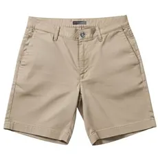 Short Infantil Menino Sarja Premium Bermuda Masculina