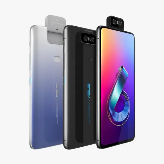 Película para Asus ZS630KL( Película Vidro 3D, Película de Cerâmica)