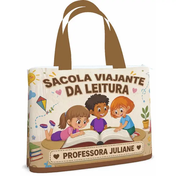 Bolsa Sacola Pasta Ecobag 35x45_Leitura_Viajante md3_14