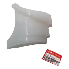 Apoio Deslizante Cabo Acelerador Nx 400 Falcon Xl Xlx 250 350 Xr 200 Nx 200 Xr 250 Tornado Original Honda