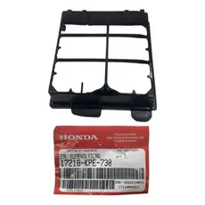 Grade Porta Filtro De Ar Moto Xr 250 Tornado Até 2008 Original Honda