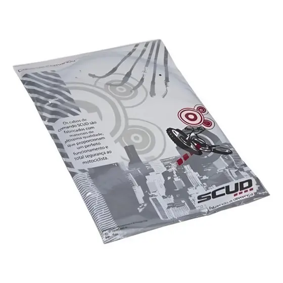 Cabo Acelerador Moto Nxr Bros 150 2009 2010 2011 2012 2013 2014 Mod Original Scud