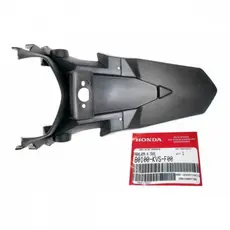 Paralama Traseiro Suporte Placa Moto Cg Titan Fan 150 14/15 Fan 125 Fan 160 14/23 Original Honda