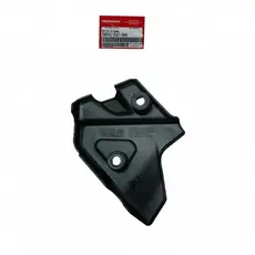 Protetor Calcanhar Chassi Direito Moto Xre 300 2009 até 2022 Original Honda 50641-KWT-900