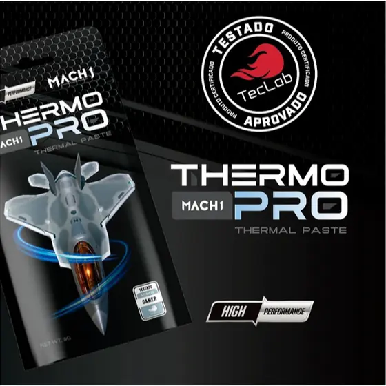 Pasta Térmica Mach1 Thermo Pro