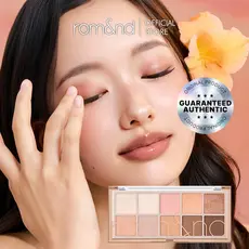 rom&nd Better Than Palette 6g