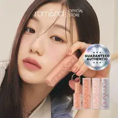rom&nd Zero Matte Lipstick 3g