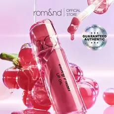 Óleo Labial rom & nd Juicy Flash 3.5g | Lip Plumper
