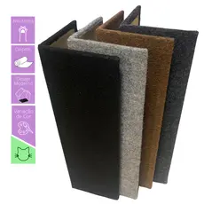 Kit Arranhador Para Gatos Protedor Canto 2un Sofá Cama Box
