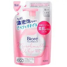 Bioré Sabonete Facial Marshmallow Refil 130ml