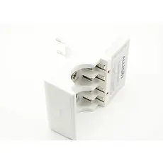 Carregador A612 Allight Para 4 Pilhas Aa, Aaa 9v 110/220v