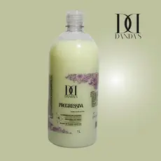 Progressiva Dandas: Profissional 1000ml | Liso Absurdo Alisa 100% Óleo De Argan Definitiva Espelhado