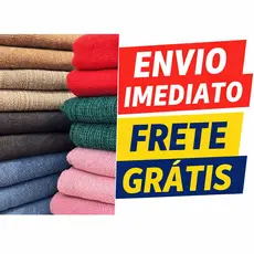 Kit 02 Manta Para Sofá Gigante Luxo 120x210 Tipo Capa De Sofá Protetor