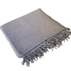 Manta Para Sofá Luxuoso Gigante 210x120 Tipo Capa De Sofá
