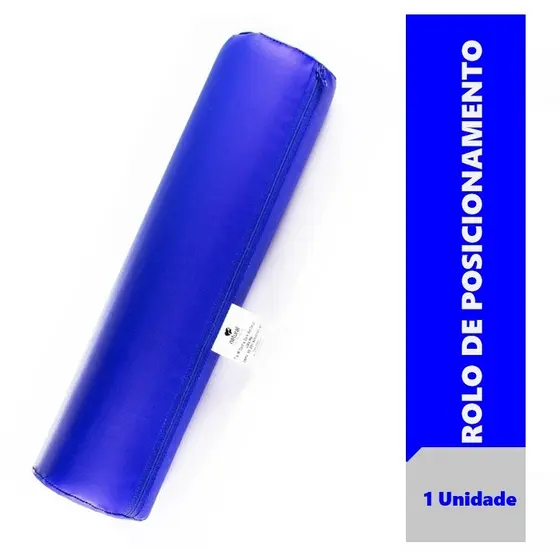 Rolo De Posicionamento C/ Capa Courvin 0,40X0,10 M