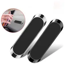 Suporte magnético com poderoso imã neodimio celular universal potente automotivo para carro