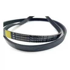 Correia Tanquinho Colormaq Para 8/9/10/12/13/14/15/16 e 20kg 4pje 880 original