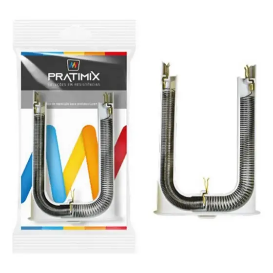 Resistência Ducha Higiênica 3t Lorenzetti 220v 4300w Pratimix
