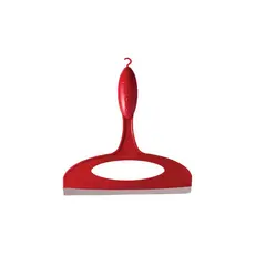 Rodinho de Plástico 23,5 cm