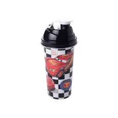 Shakeira Garrafa Carros Disney Plástico 580 ml Plasútil