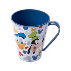 Caneca Mickey Clássico Plástico 360 ml Plasútil