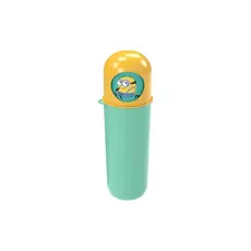 Porta Escovas Lúdico Minions Plasútil