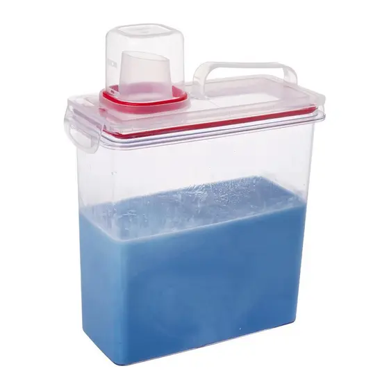 Dispenser Bico Direcionador Tampa Dosadora Vermelho Plasútil