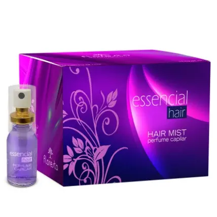 Caixa Perfume Capilar 12x17ml Probelle probelle