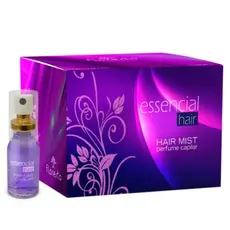 Caixa Perfume Capilar 12x17ml Probelle probelle