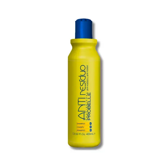 Shampoo Antiresiduo 400ml Probelle probelle