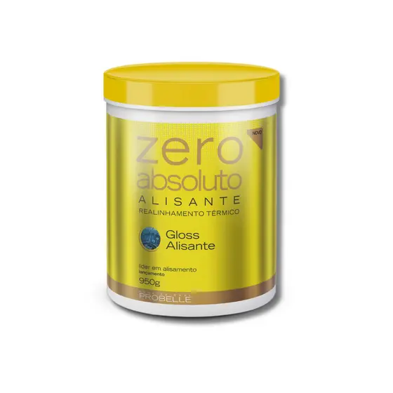 BTX Definitiva Zero Absoluto - 950G Probelle