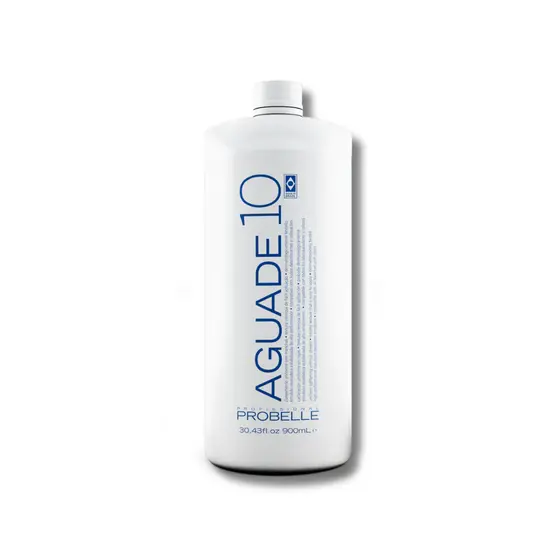 Água Oxigenada 10 Volumes 900ml - PROBELLE (LANÇAMENTO)