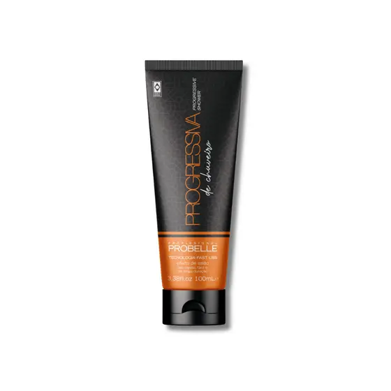 Progressiva de Chuveiro - Probelle 100g
