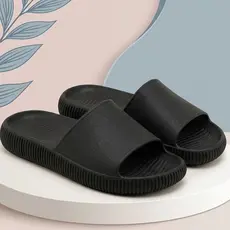 Chinelo Nuvem Feminino Slide Macio Confortável Solado Antiderapante