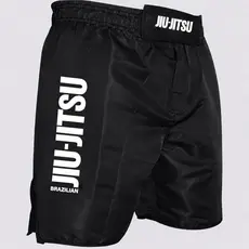 Short No Gi  – Bermuda de Treino Grappling | Academia Resistente