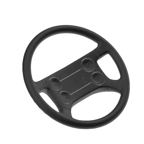 Volante 4 Bolas para Miniaturas 2,3cm