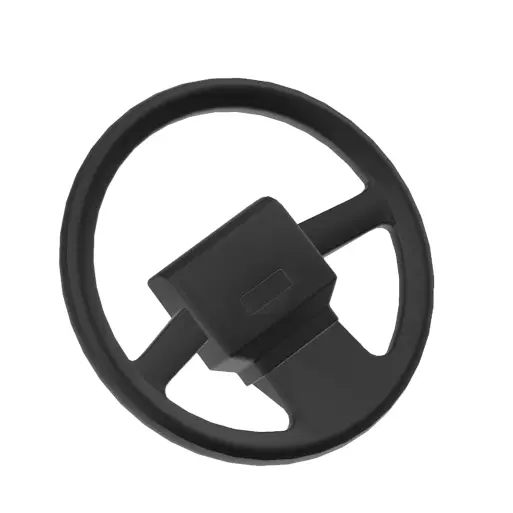 Volante Opala Comodoro para Miniaturas 2,3cm