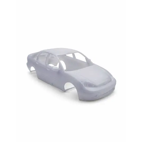 Miniatura Ford Focus Sedan 1:43 11CM