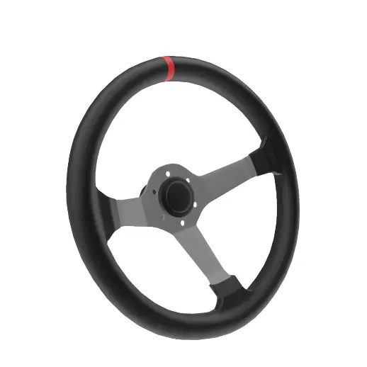 Volante Sparco  para Miniaturas 2,3cm