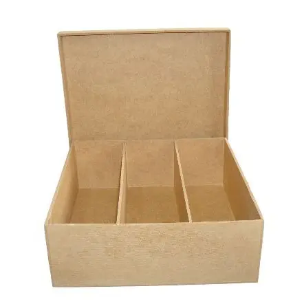Mini Chandon 3 Lugares - 22x22x8 - 10 unidades