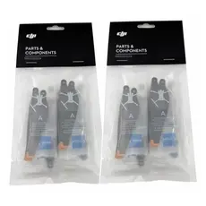 Hélice Para Drone Dji Mini 3 (normal) Cor Kit X 8 Unidades