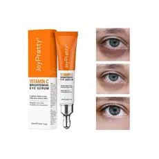 Sérum Vitamina C para Área dos Olhos Clareador de Olheiras