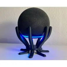 Suporte Octopus reforçado para Echo Dot (Alexa) 4ª/5ª Geração