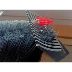 Removedor de Pelos para Vassoura